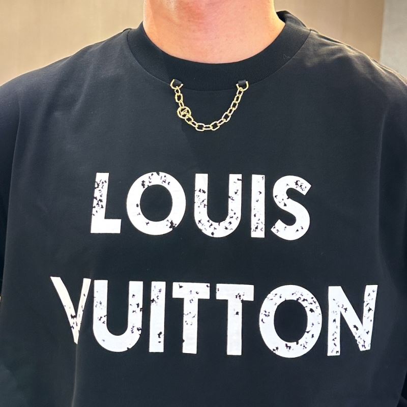 Louis Vuitton T-Shirts